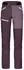 Ortovox Westalpen Softshell Pants W (60049) dark wild berry