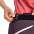 Ortovox Westalpen Softshell Pants W (60049) dark wild berry