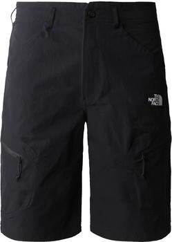 The North Face Exploration Shorts (8244) tnf black