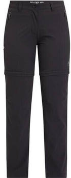 McKinley Malloy II W black night
