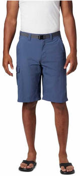 Columbia Cascades Explorer Shorts Men (1652621) dark mountain