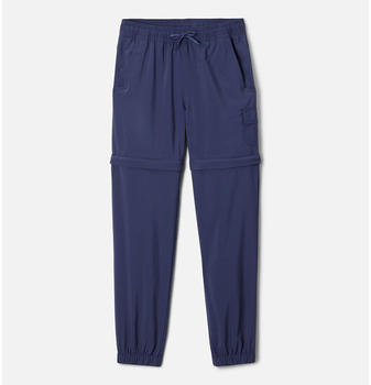 Columbia Silver Ridge Pants Kids (2070611) blue