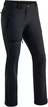 Maier Sports Women's Adakit Short (236301) black