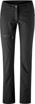 Maier Sports Adakit W Regular (3000857) black