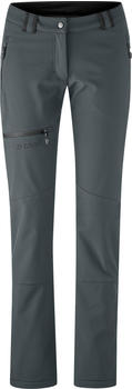 Maier Sports Adakit W Regular (3000857) graphite