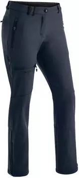 Maier Sports Adakit W Long (3000857) graphite
