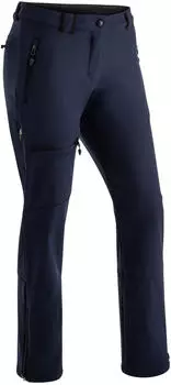 Maier Sports Adakit W Long (3000857) night sky