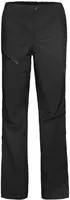 Mammut 1020-13251-0001-46-30, Mammut Alto Light Hardshell Pants Men black (0001) 46