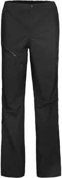 Mammut Alto Light Hardshell Pants (1020-13251) black