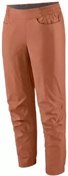 Patagonia Women's Hampi Rock Pants (82956) sienna clay