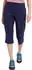McKinley Hiking Pants Capty Slim Fit 3/4 Length W 5 navy dark