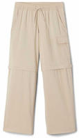 Columbia 2070602271, Columbia - Kid's Silver Ridge Utility Convertible Pant -