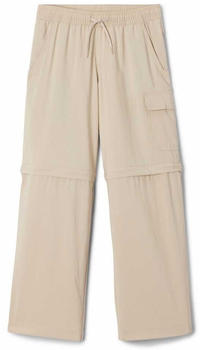 Columbia Silver Ridge Pants Boys (2070602) beige