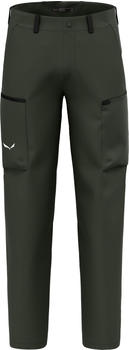 Salewa Puez Hemp/Durastretch Pant M (00-0000028872) dark olive