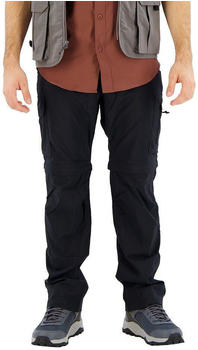 Columbia Silver Ridge Utility Convertible Pants Men (2012962) grey