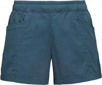 Black Diamond Notion Shorts W (AP750144) creek blue
