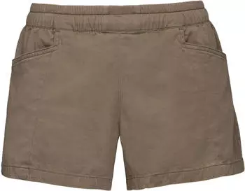 Black Diamond Notion Shorts W (AP750144) walnut