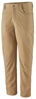 Patagonia Quandary Pants classic tan