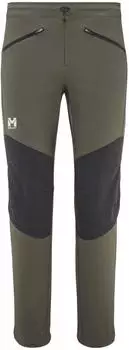 Millet Fusion XCS Pant M deep jungle
