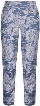 Patagonia Women's Hampi Rock Pants (82956) cliffs and waves/herring grey