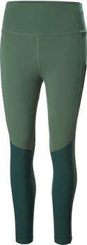 Helly Hansen Women Blaze 7/8 Tights spruce