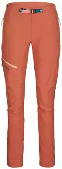Patagonia Women's Terravia Alpine Pants (82965) sienna clay