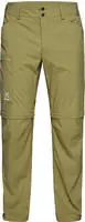Hagl&ouml;fs 6084595S9310, Hagl&ouml;fs Lite Standard Zip-off II Pant Men chalk beige (5S9)
