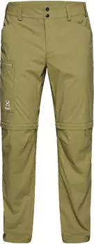 Hagl&ouml;fs Lite Standard Zip (606947) olive green
