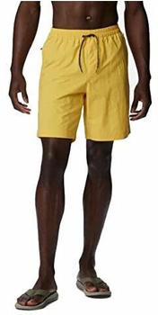 Columbia Summerdry Short (1030461) golden nuggets