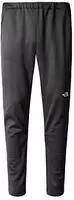 The North Face NF0A7Z9P, THE NORTH FACE Herren Hose M REAXION FLEECE JOGGER - EU TNF