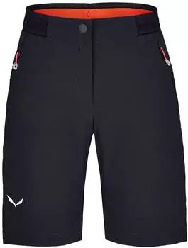Salewa Pedroc Durastretch W Shorts (00-0000028602) black out