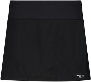 CMP Woman Skirt Trail 2-in-1 (32C6266) nero