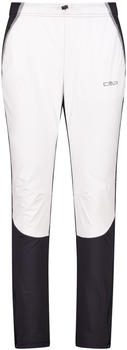 CMP Woman Long Pants (38E4846) bianco-antracite