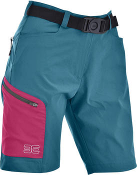 Maul Laval XT Bermuda Elastic (59723-00-719) petrol blue