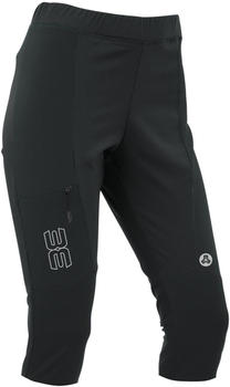 Maul Simssee Hybrid Capri elast. (57710-00-777) black