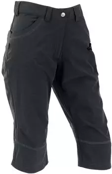 Maul Rennes Caprihose Elastic (57715-00-706) black