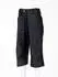 Maul Rennes Caprihose Elastic (57715-00-706) black