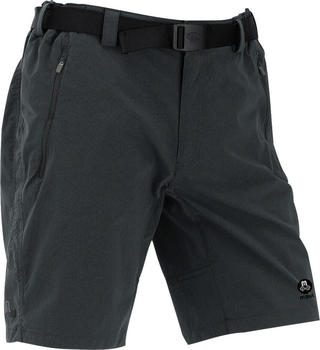 Maul Glishorn XT Bermuda Elastic (49727-00-735) black
