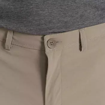 Craghoppers Nosilife Pro Convertible Hose III Regular (CMJ645R) pebble