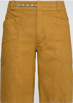 La Sportiva Sierra Rock Short Men savana