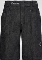 La Sportiva ZACS035K00G07L, La Sportiva Sierra Rock Short Men black/cloud...