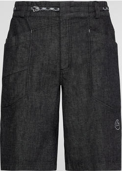 La Sportiva Sierra Rock Short Men black/cloud