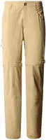 The North Face NF0A7Z97, THE NORTH FACE Damen Hose W EXPLORATION CONV REG STRAIGHT