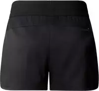 The North Face - Bequeme Shorts - W Aphrodite Short TNF Black f&uuml;r Damen - Gr&ouml;&szlig;e S