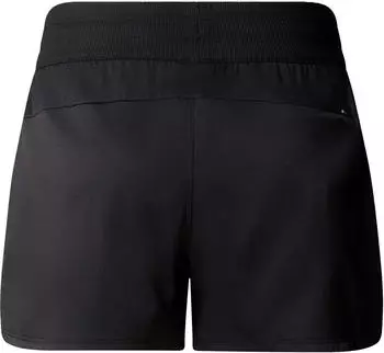 The North Face Women's Aphrodite Short (86YK) tnf black
