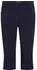 McKinley Hiking Pants Capty Slim Fit 3/4 Length W navy/navy
