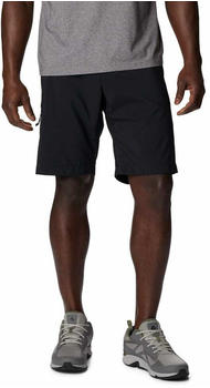 Columbia Silver Ridge Shorts Men (2030753) grey