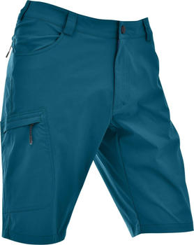 Maul Alberta Xt-bermudas (49726-00-723) petrol blue