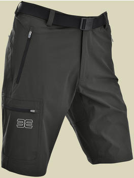 Maul Doldenhorn XT Bermuda-elastic (49720-00-719) black