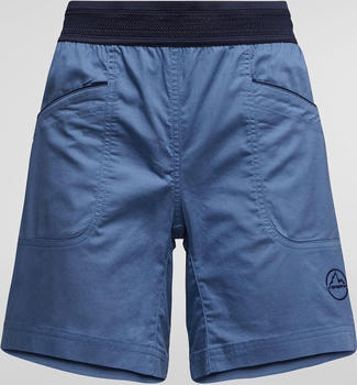 La Sportiva Onyx Short W moonlight/deep sea